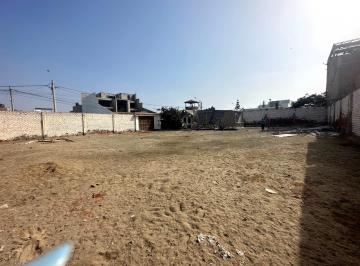 Los Pulpos Lurin· 800 Mt²· $240.000· Venta Terreno· a Cuadras de La Playa