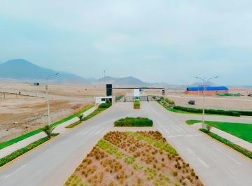 Terreno Industrial en Venta – 5, 000 m² | Centenario Macrópolis – Lurín
