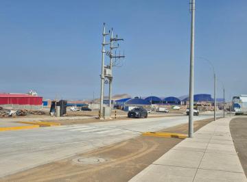 Terreno Industrial en Venta – 10, 000 m² | Centenario Macrópolis – Lurín