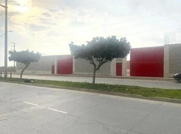 Muy Bien Ubicado Terreno I2 El Lucumo