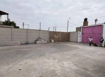 Terreno en Venta en Los Pulpos