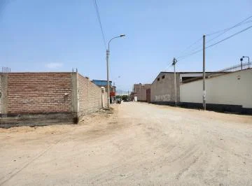 Vendo Terreno en Esquina en Nuevo Lurín de 1, 500 m² a $525.000 Negociable.
