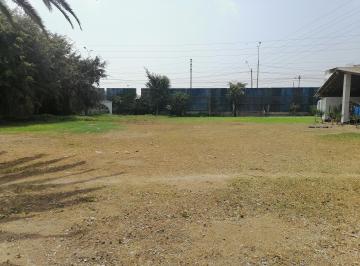 Vendo Terreno Comercial Av. Manuel del Valle - Pachacamac Lurín de 10, 131 m²