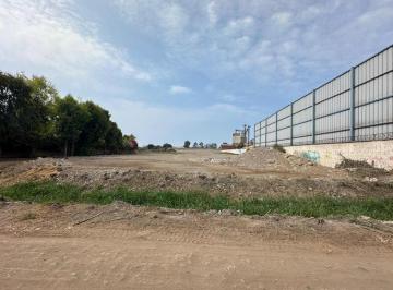 Terreno Industrial en Venta – 10, 000 m² en Lurín