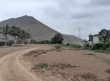 Venta de Terreno en Lurín – Rinconada de Puruhuay (Zona C)