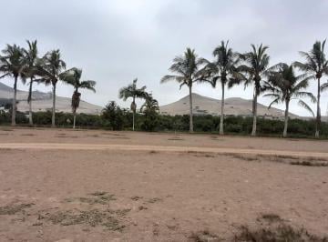 Venta de Terreno en Lurín – Rinconada de Puruhuay (Zona C)
