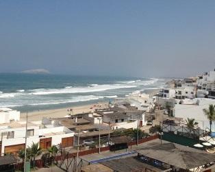 Terreno en Venta en La Playa