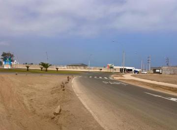 Venta Excelente Terreno de 1, 596 m² en Al Zona Industrial - Indupark: Lurin.