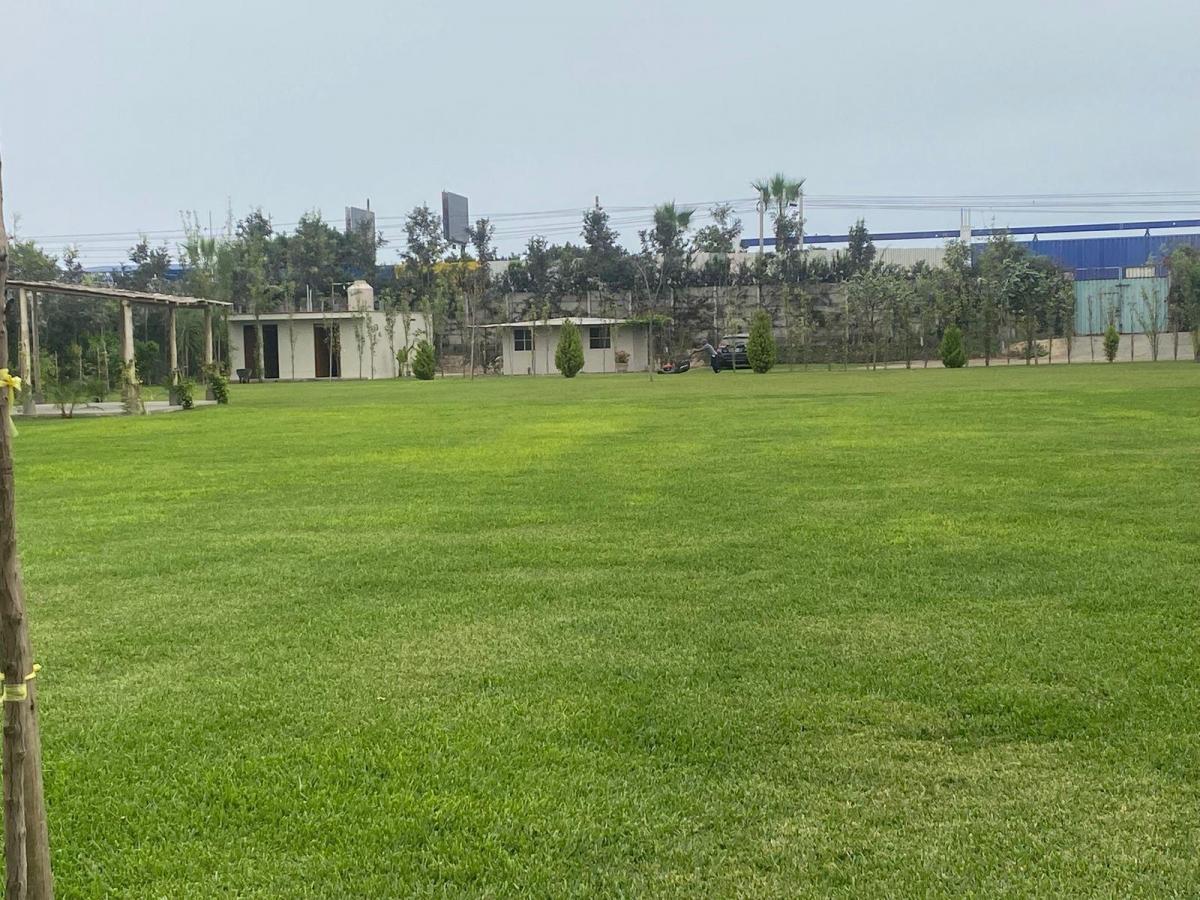 Terreno Amplio a La Venta en Lurin
