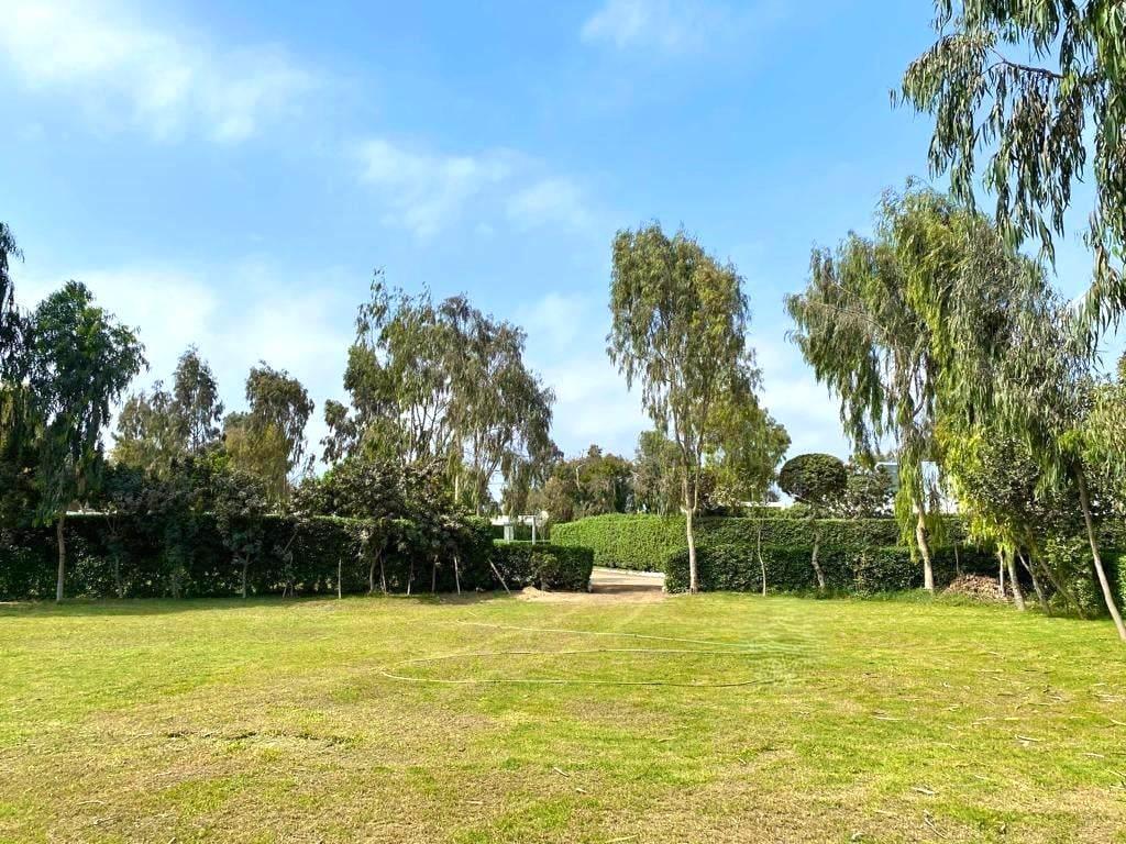 Venta de Terreno en Exclusivo Condominio Paso Chico, Lurin – 1568.41 m²