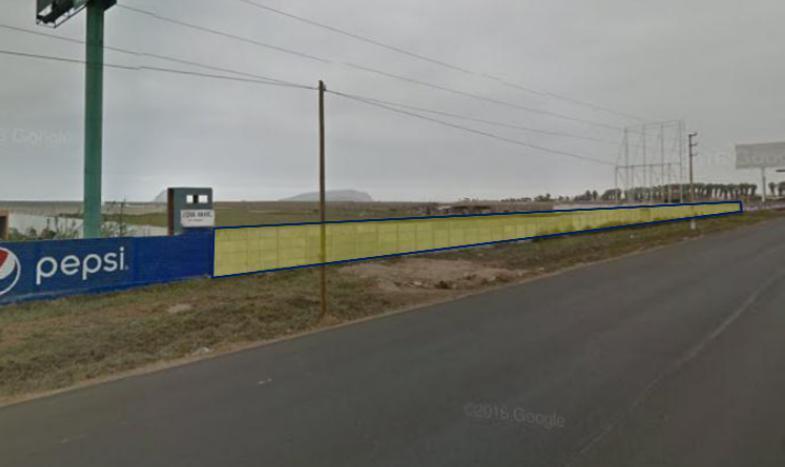 Excelente Oportunidad Para Inversionistas Hoteleros Y/o Afines - Terreno de 45, 234 m²