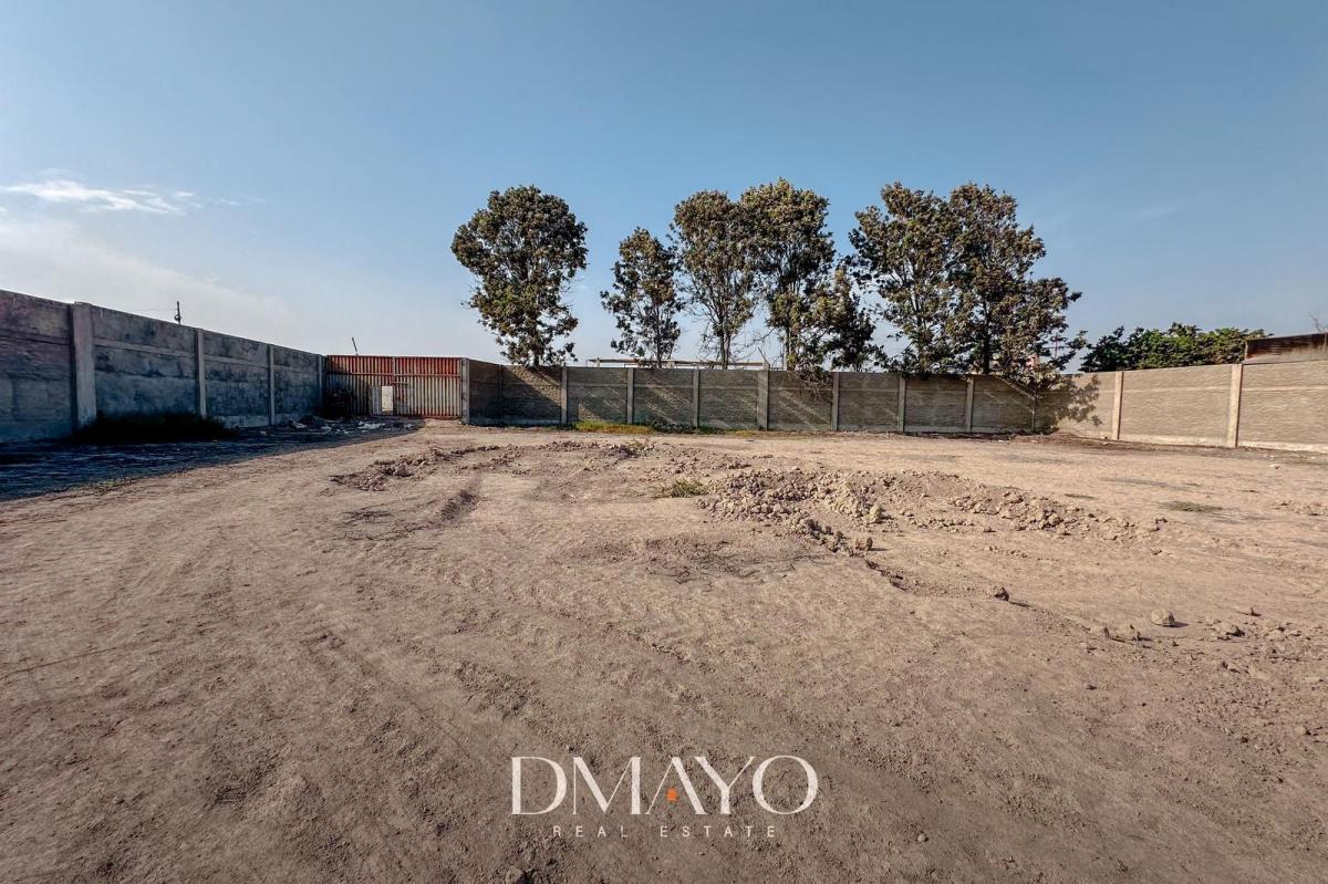 Bajo de Precio Terreno en Zona de Almacenes en Venta 7278 m² Cerco Perimetrico de Concreto en Lurin