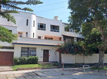 Terreno en Magdalena del Mar