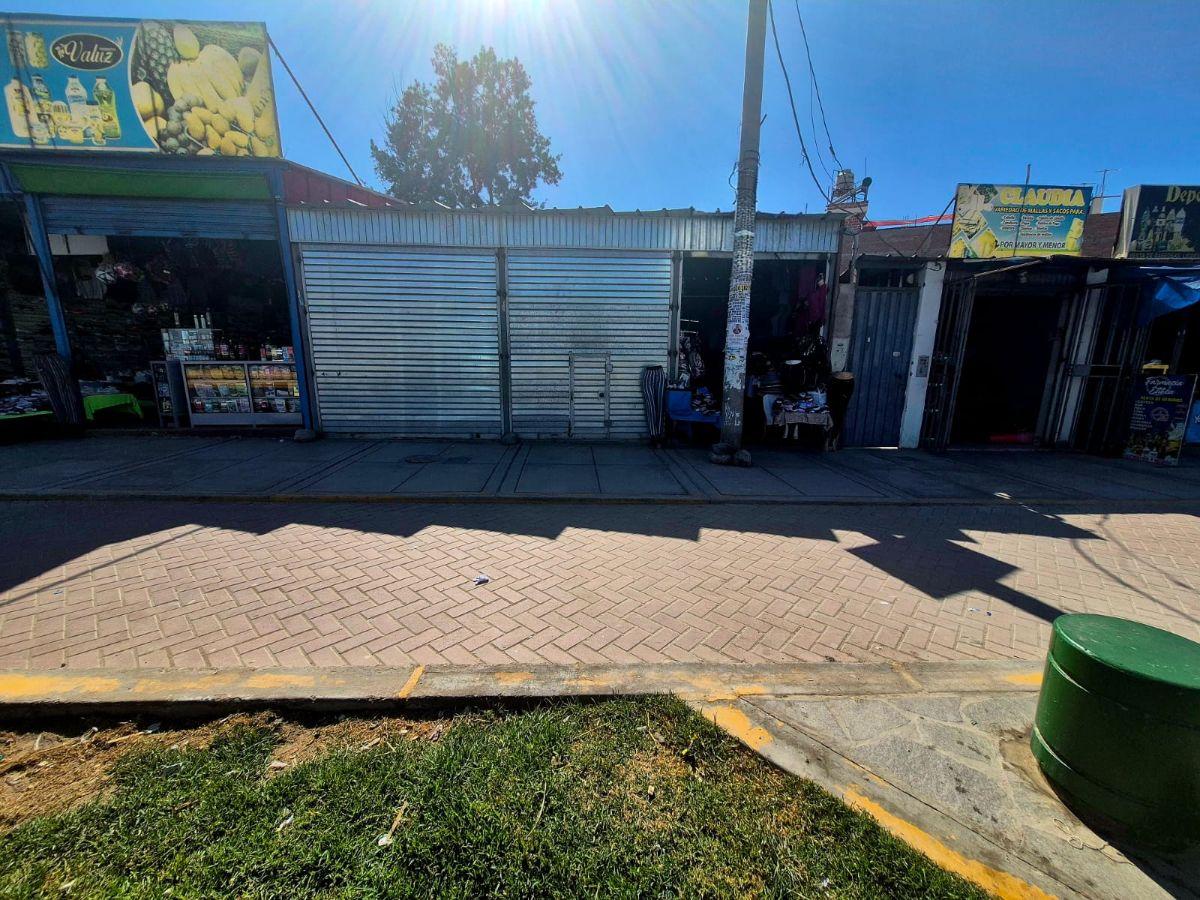 Vendo Terreno de 201 m² en Majes Pedregal