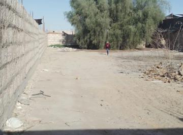 Terreno Industrial en Venta – Parque Amein, El Pedregal
