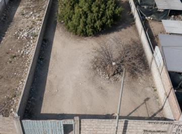 Terreno de 1000 m² Industrial en Pedregal