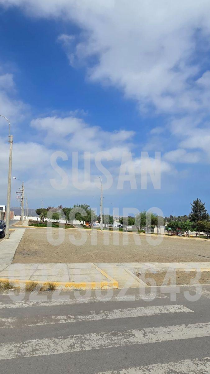 Ocasión Terreno 96 m², Bujama Alta, Mala, Cañete.