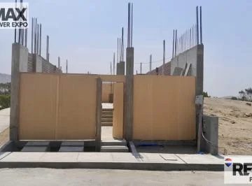 Venta de Proyecto Al 70% - Alto Bujama, Km 92 - 140 m² de Terreno