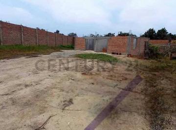 ¡Oportunidad Venta de Terreno en San Pedro de Mala!