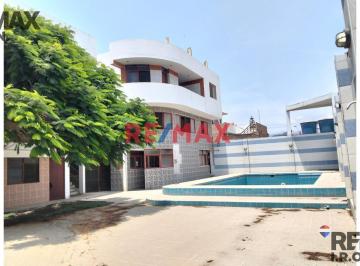 Terreno en Venta en Bujama de 1, 090 m² con Doble Frente Ideal Para Casa de Playa o Inversión