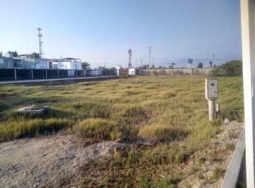 Exclusivo Terreno en Totoritas - Ñajusta