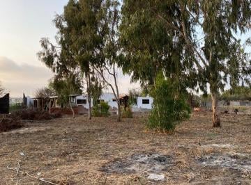 Venta de Hermoso Terreno en Bujama en Mala Cañete