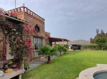 Remato Amplio Terreno en Condominio El Mirador de Tutumo Exclusivo en Mala!