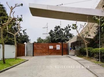 Terreno de 170 m² en Venta en Bujama