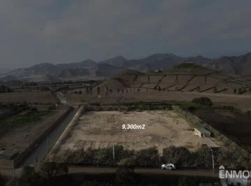 Terreno Para Casa de Campo o Proyecto Inmobiliario en Mala