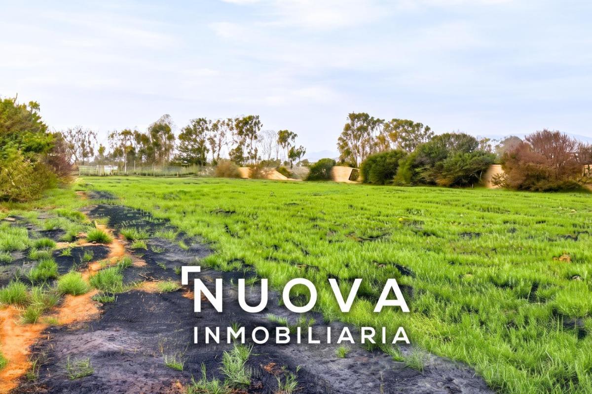 Terreno en Venta Bujama, Mala