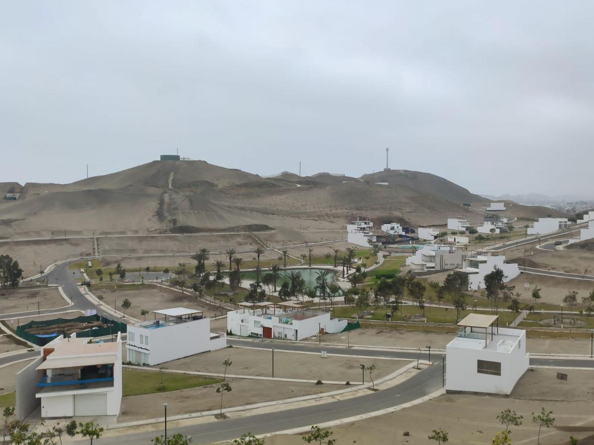 Terreno a La Venta en Bujama Mala Cañete