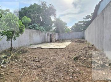 Construye Hoy en Tu Terreno de 300 m² en Manantay: con Cerco, Titulo y Servicios Completos