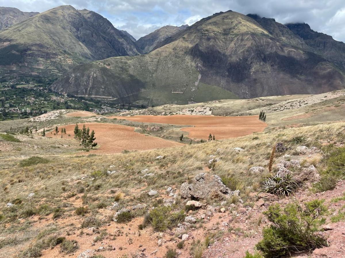 Vendo Hermoso Terreno en Maras, Urubamba, Valle Sagrado de Los Incas, Cusco