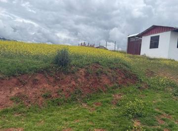 ️ Terreno Premium en Jahuaycollay – Vista Al Parque en El Corazón del Valle Sagrado