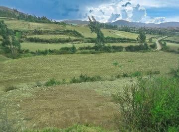 Ab - 1607 - Atencion Inversionistas - Excelente Terreno de 4, 748 m² en Maras, Urubamba, Cusco