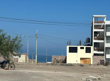 Terreno de 146 m² en Venta Frente Al Municipio de Mejia