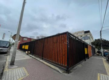 Venta de Terreno Para Proyecto | Miraflores