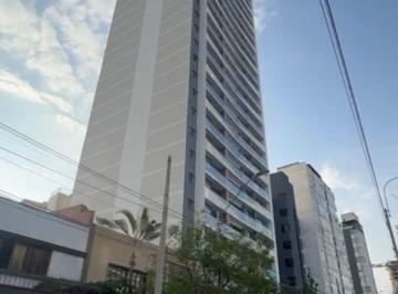 Vendo Terreno en Miraflores