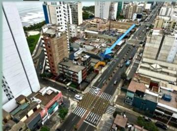 Venta de Terreno Prime 470 m² Hasta 7 Pisos en Av. del Ejército, Miraflores