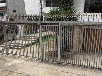 Venta de Terreno 476 m² con Potencial a 5 Pisos en Miraflores, Av. Roca y Boloña