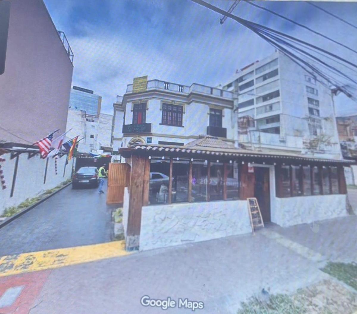 Oportunidad Única – Terreno de 712 m² en Miraflores