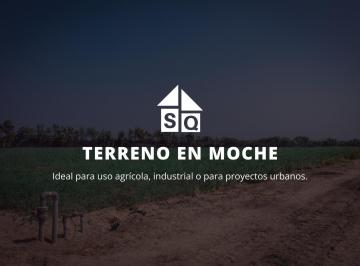 Terreno - Moche