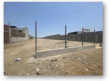 Terreno Para Desarrollo
