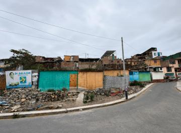 Terreno en Venta en Mollendo