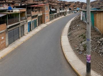 Terreno Urbano en Venta – Mollendo Cercado (Chungungo)