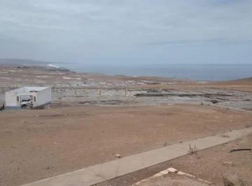 Terreno en Venta de 96223 m² en Mollendo