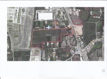Estupendo Terreno con Gran Potecial Para Multiples Usos, Zona de Gran Desarrollo