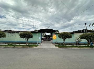 Venta Terreno 1, 351 m² Zona Comercial, Moyobamba - San Martin