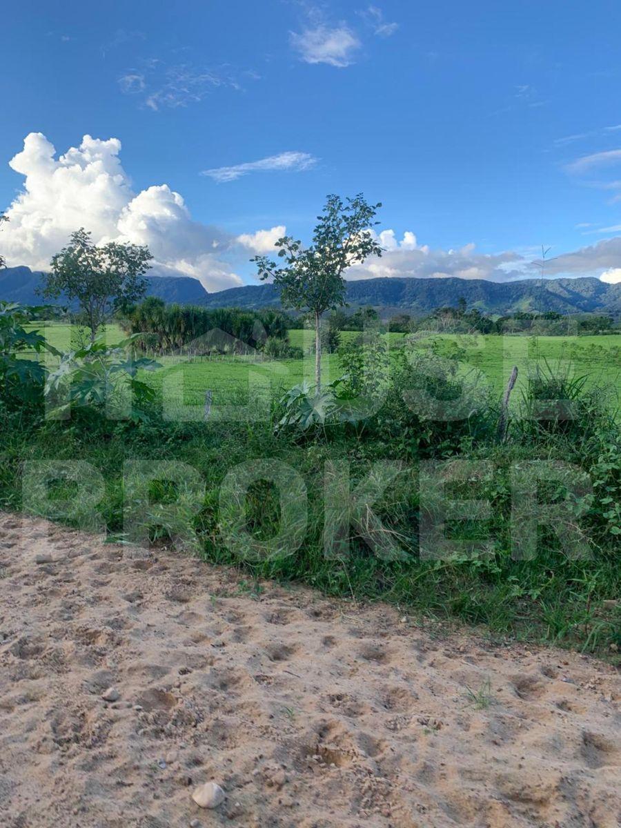 Terreno a Las Afueras de Tarapoto