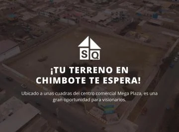 Terreno en Venta en Nuevo Chimbote